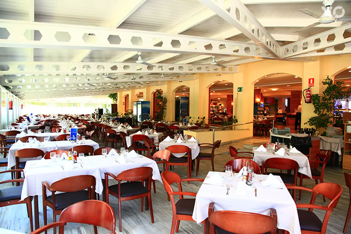 Ohtels Belvedere