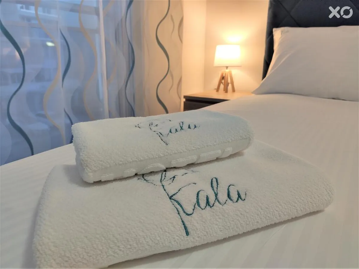 Kala New
