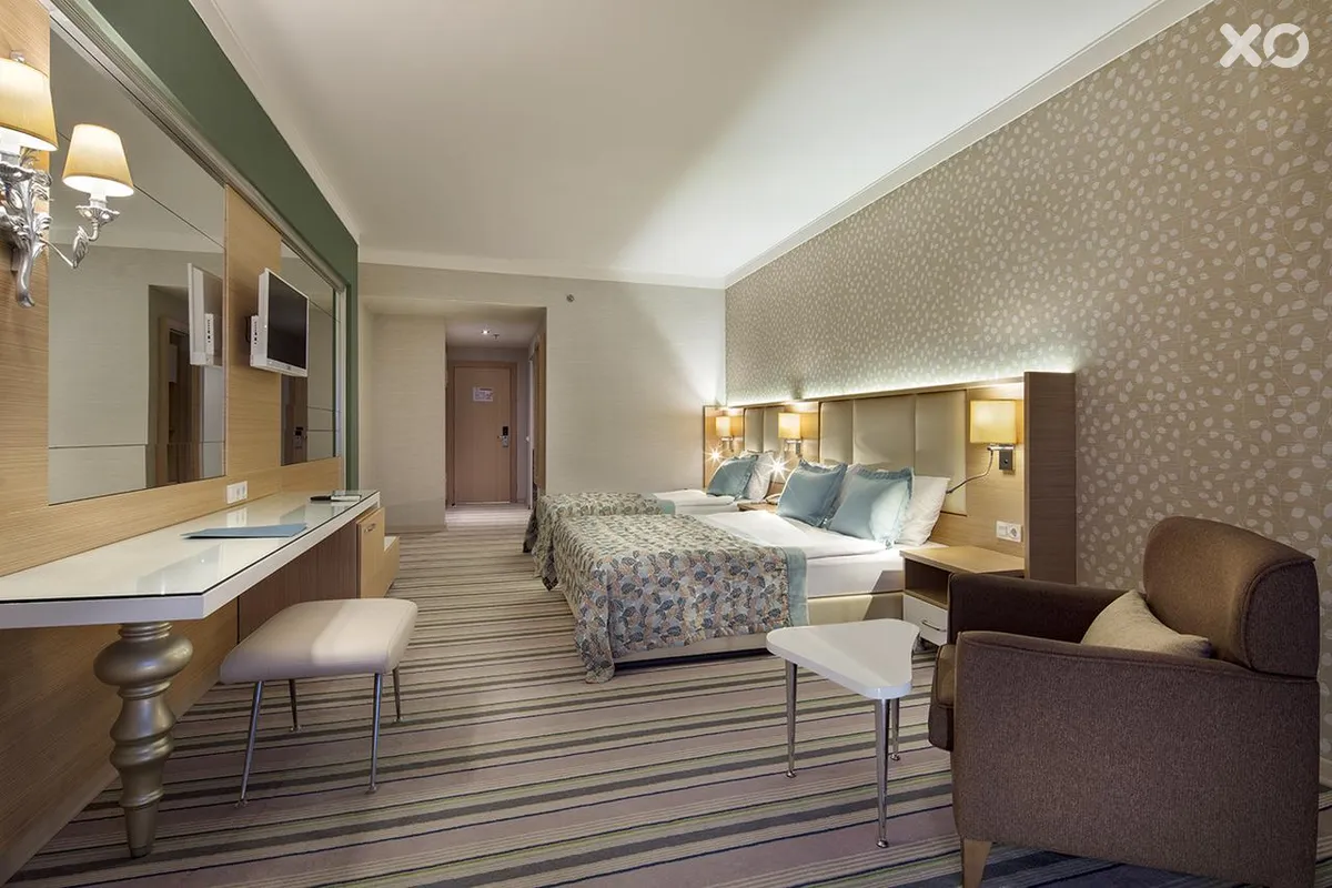 Royal Garden Beach Hotel