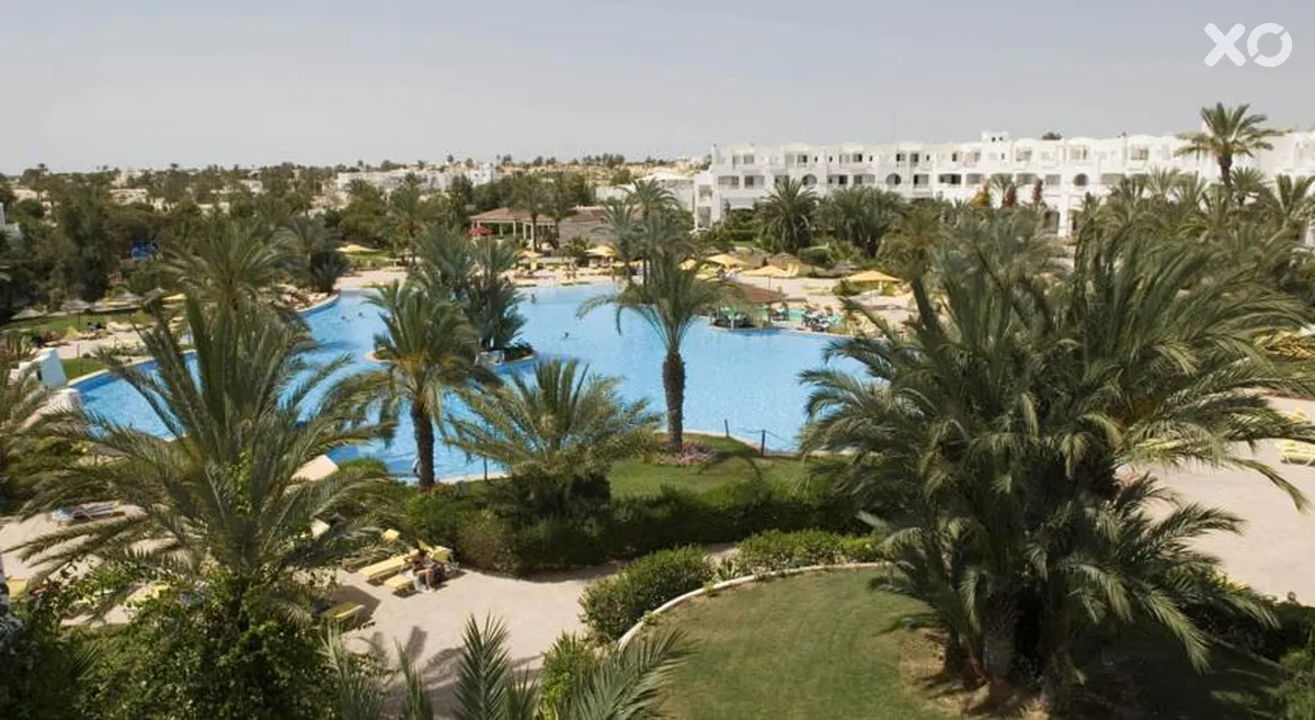 Djerba Resort Hotel