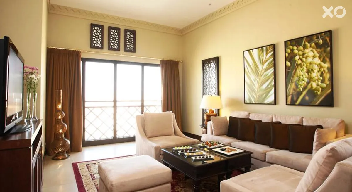 Tilal Liwa Hotel