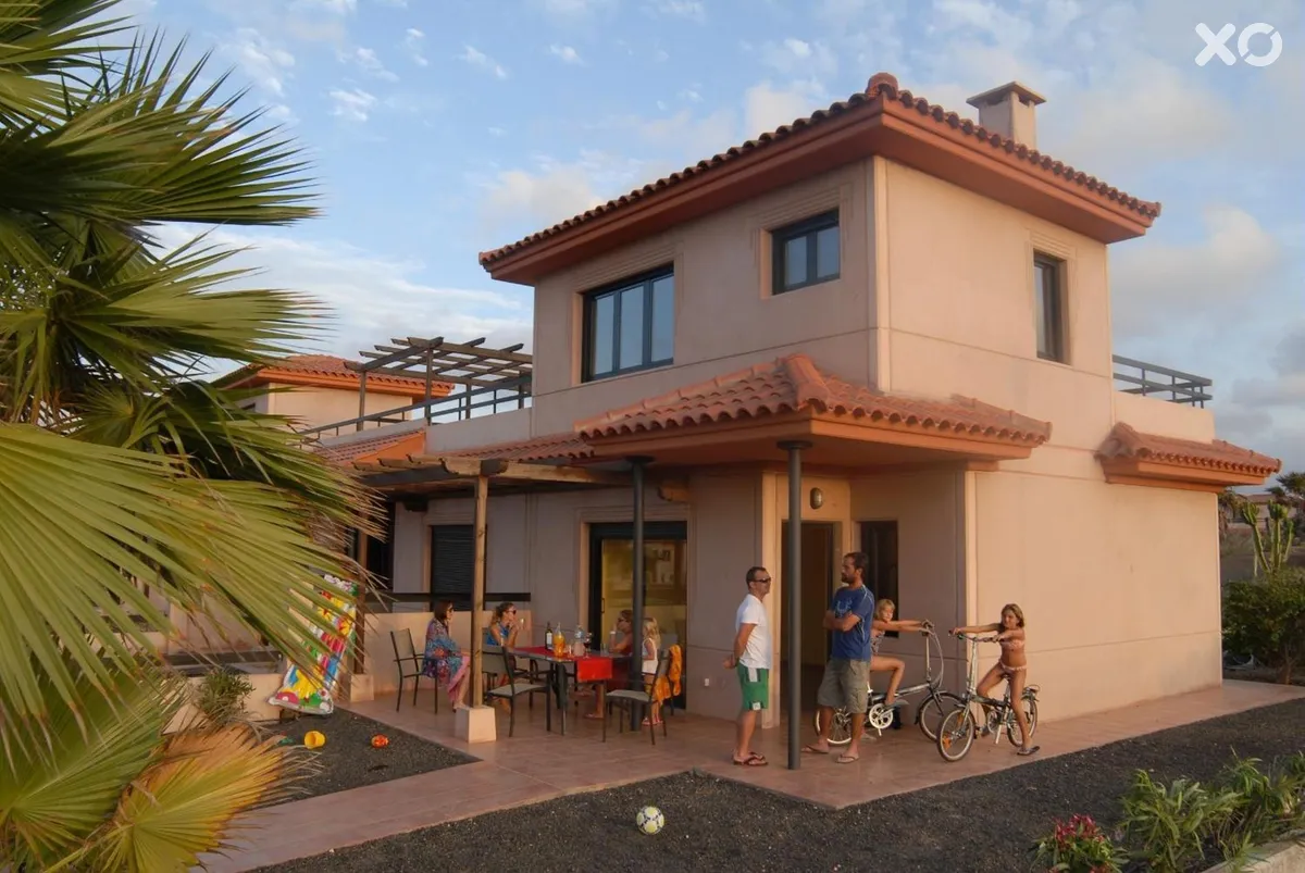 Pierre & Vacances Resort Fuerteventura OrigoMare