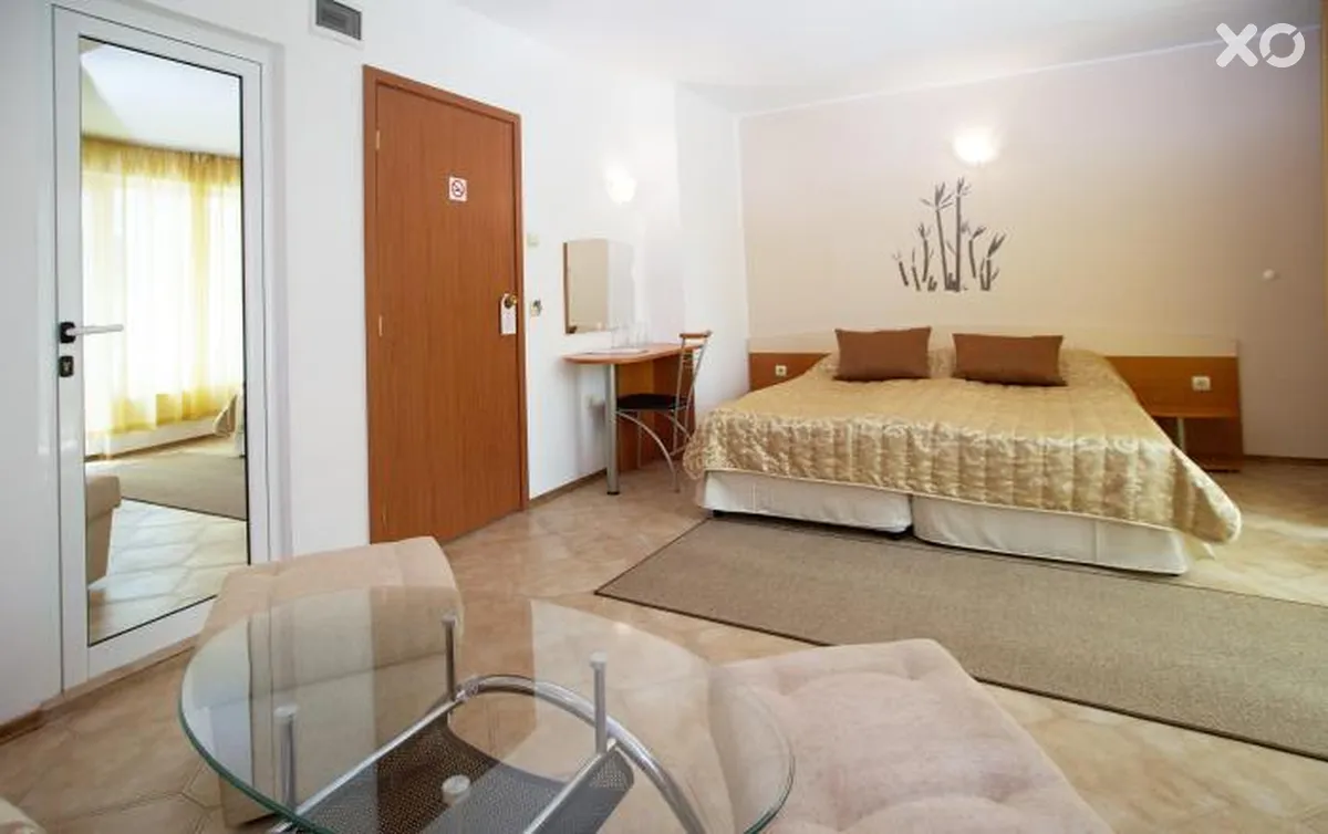 Venera Hotel