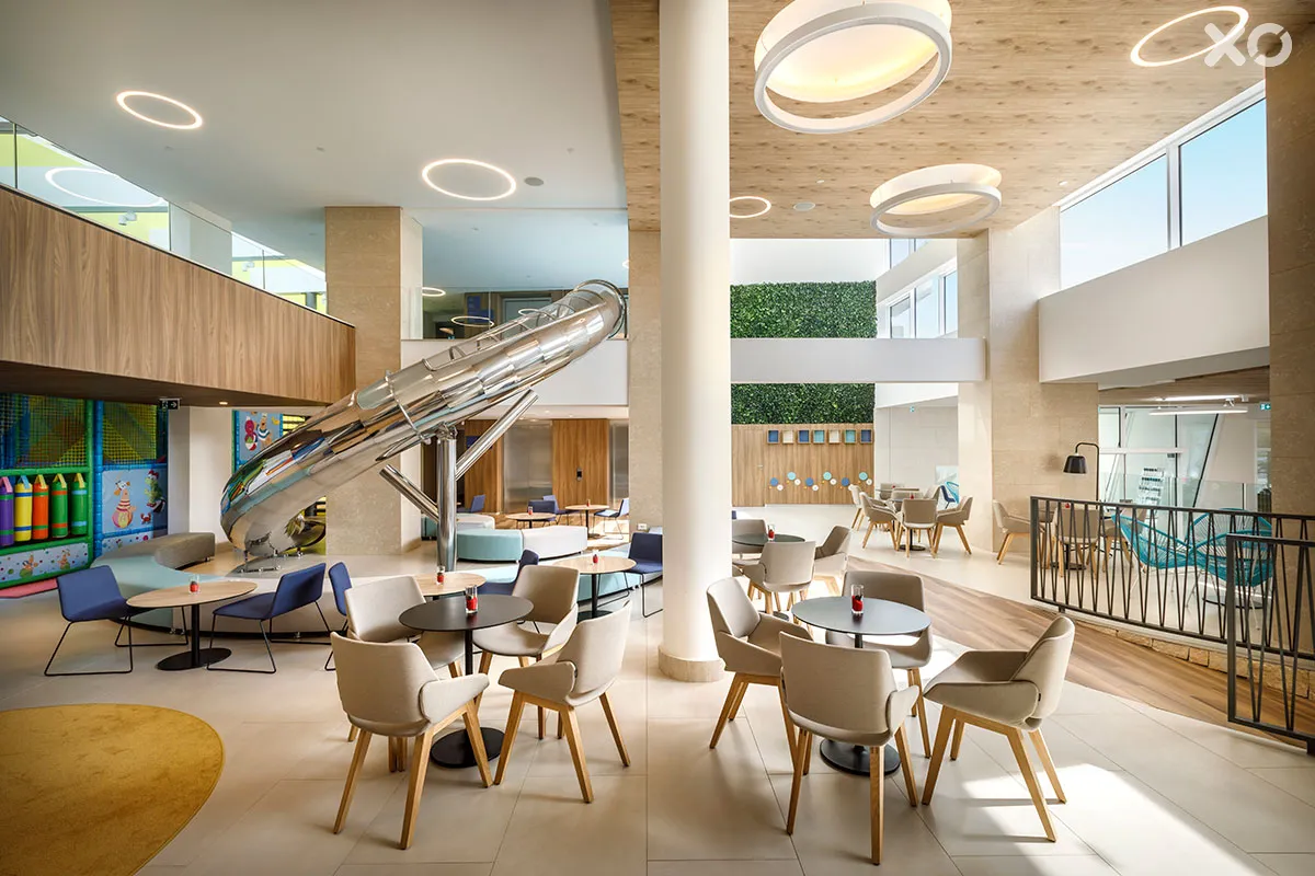 Valamar Girandella Maro Suites