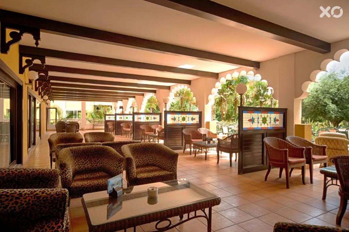 Zimbali Playa Spa Hotel
