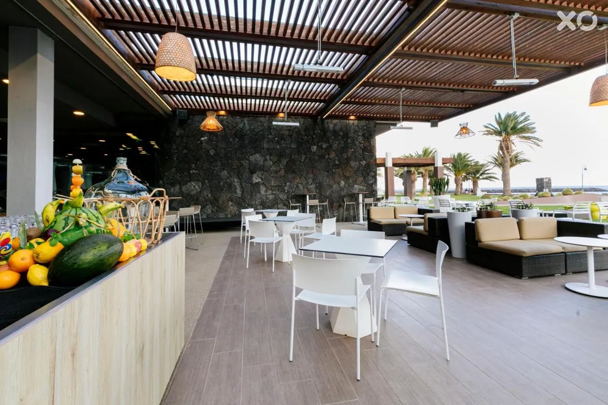 HD Beach Resort & Spa
