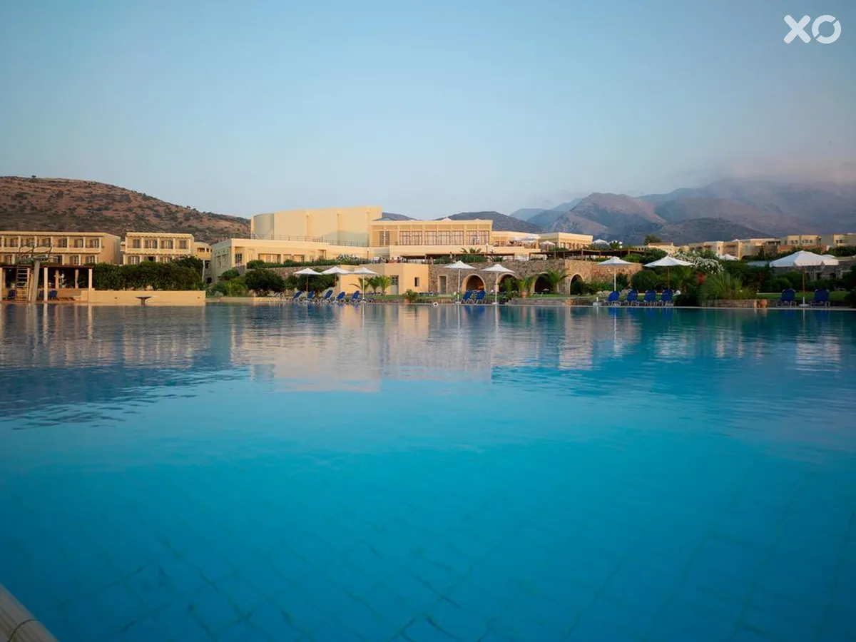 Kalimera Kriti Hotel & Village Resort