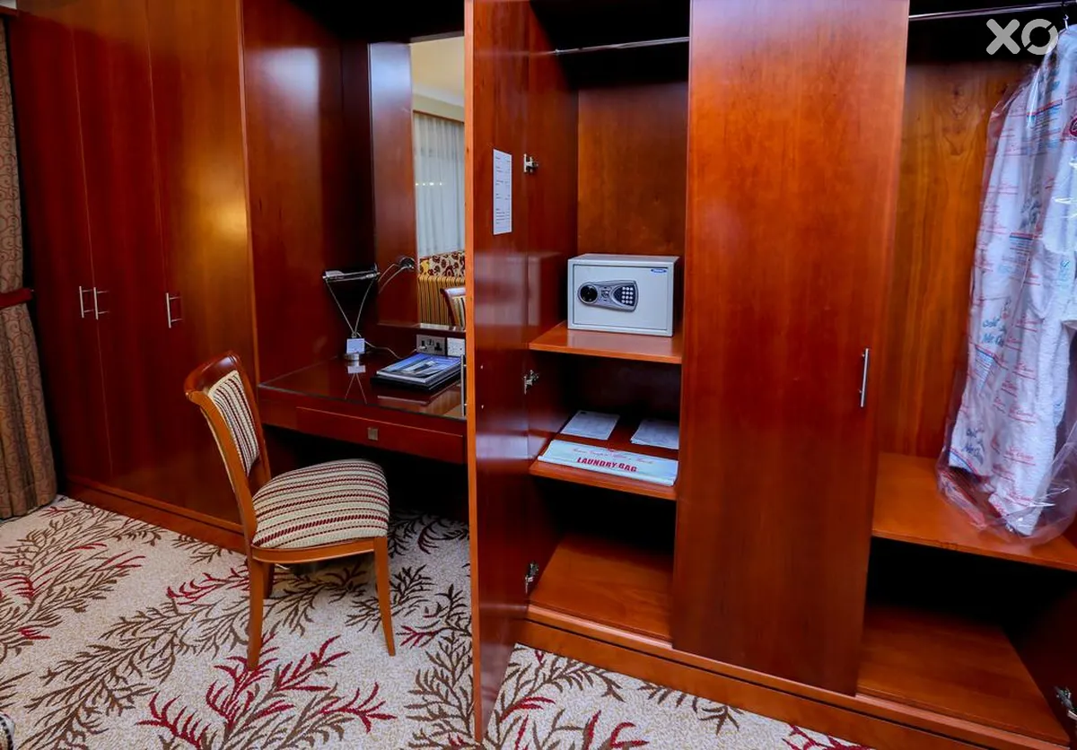 Ramee Royal Hotel