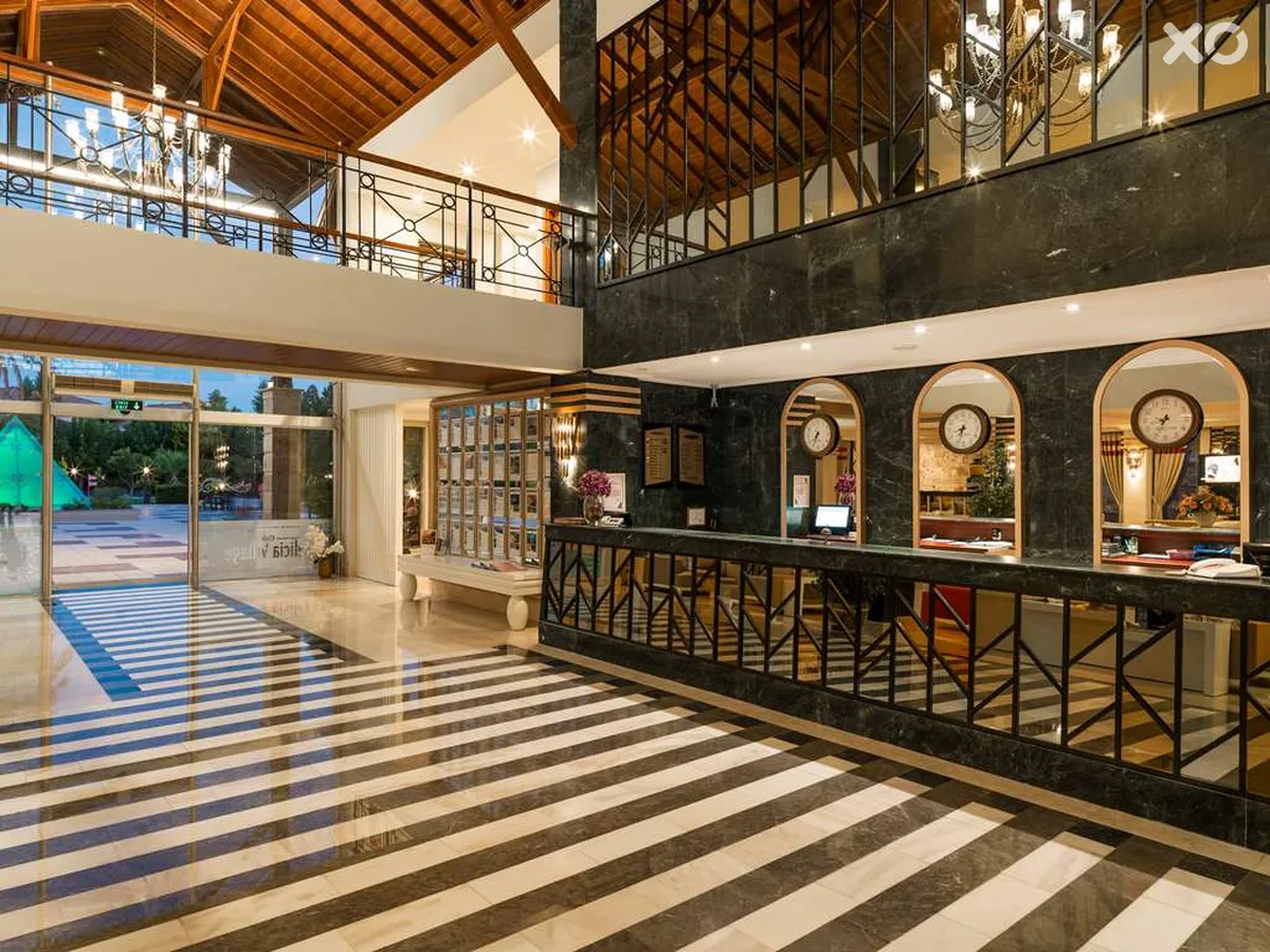 Felicia Village Club Hotel