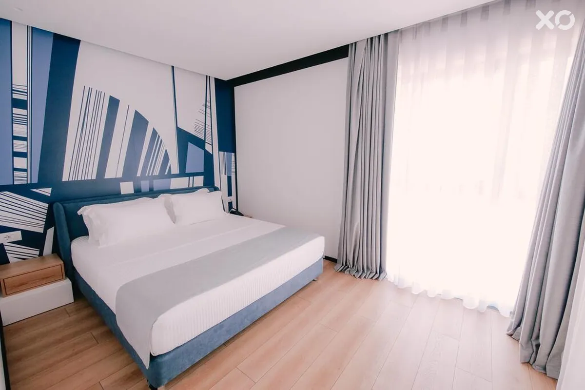 Amara Hotel