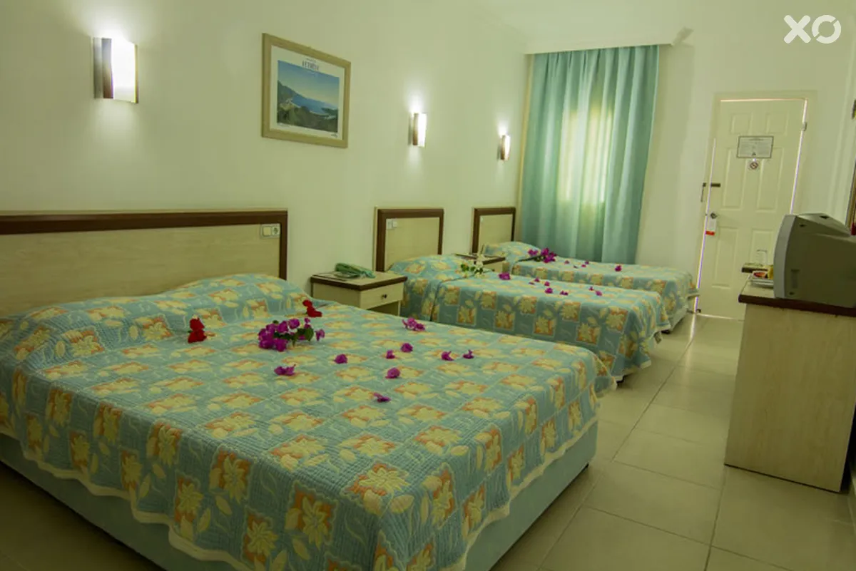Turquoise Hotel Oludeniz