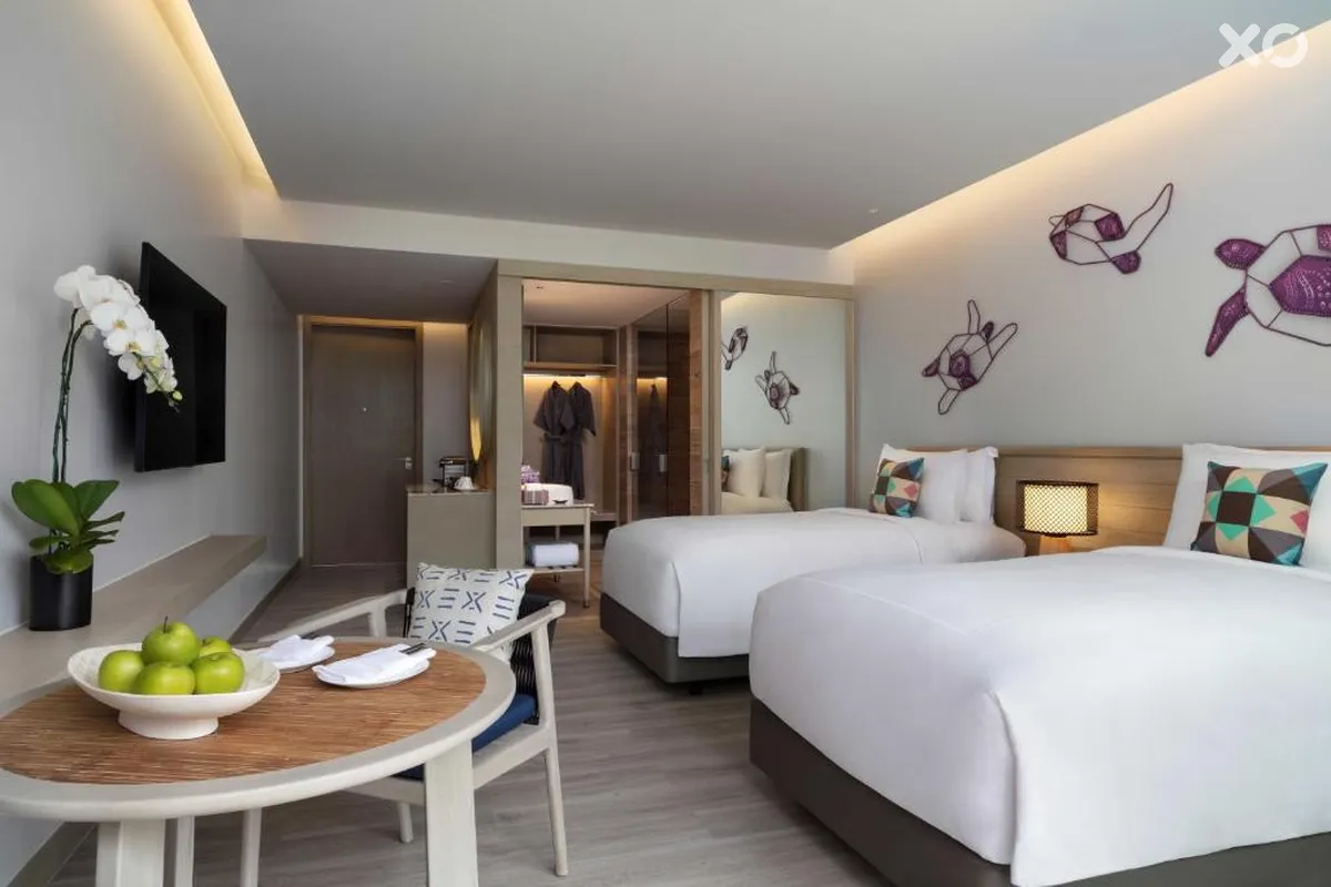 Avani Plus Khao Lak Resort