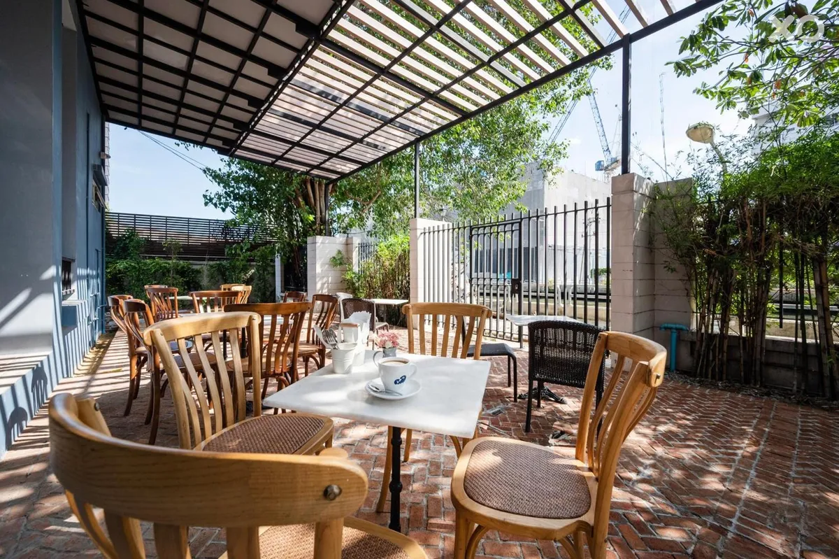 Kokotel Bangkok Dheva Thonglor