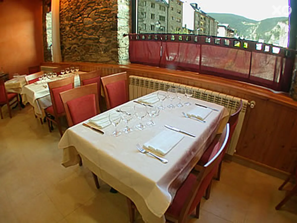 Llempo Aparthotel