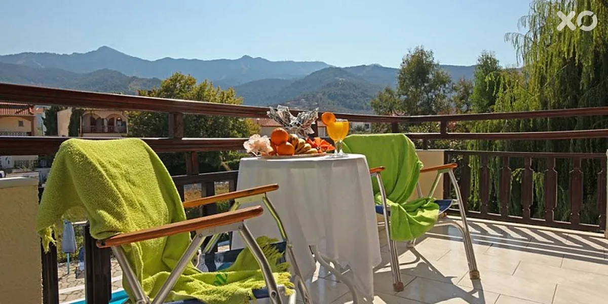 Macedon Hotel
