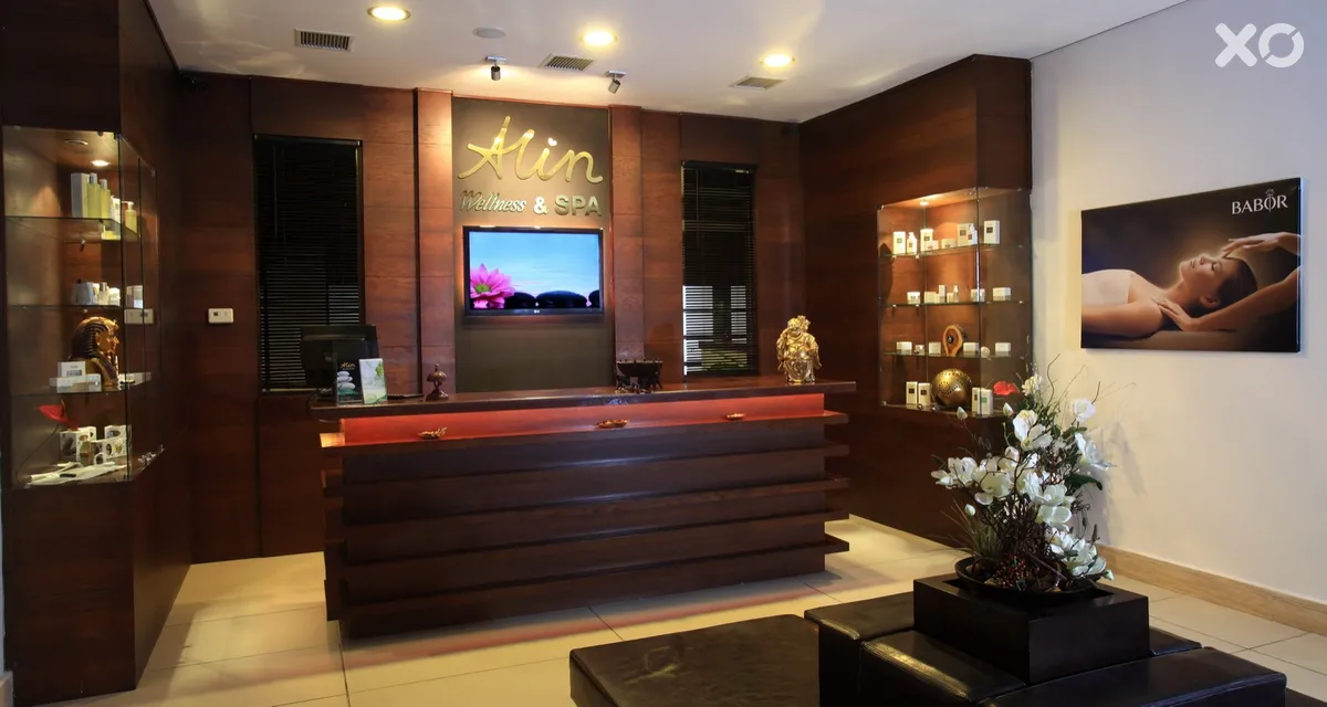 Holiday Inn Resort Bodrum