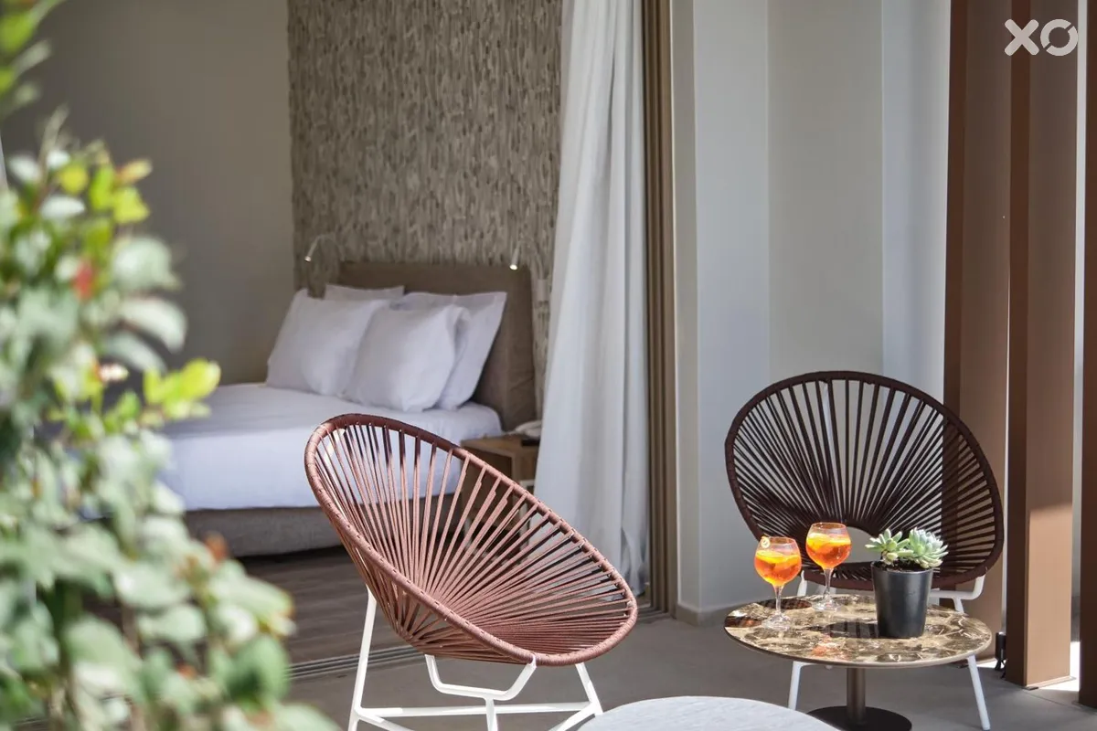 Utopia Blu Hotel