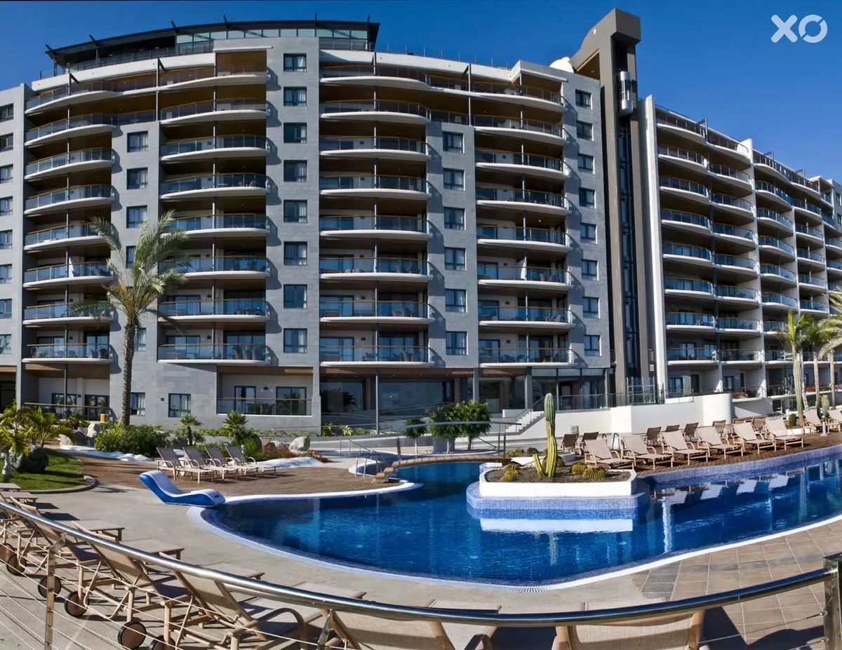 Radisson Blu Resort Hotel
