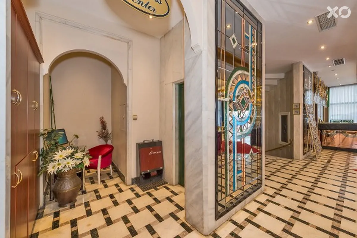 Green Anka Hotel