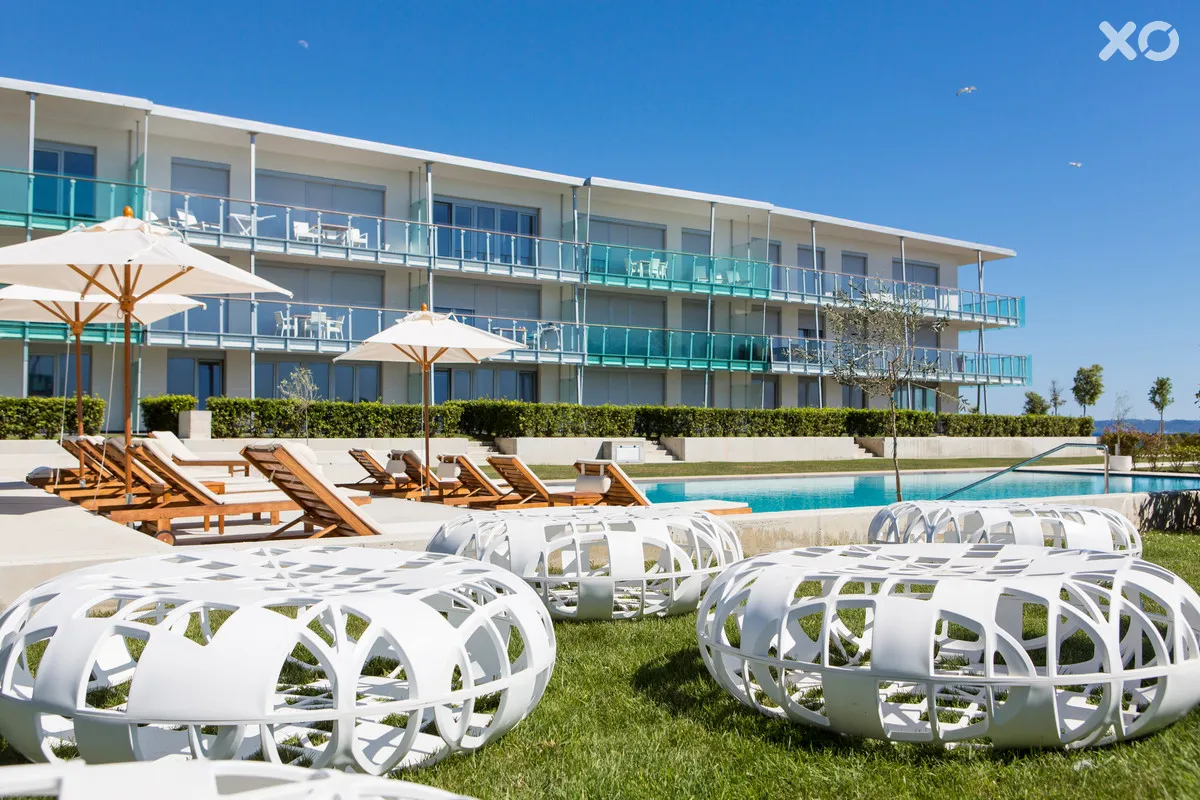 Falkensteiner Premium Apartments Senia