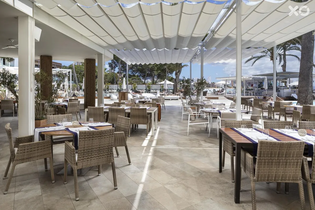 Melia South Beach
