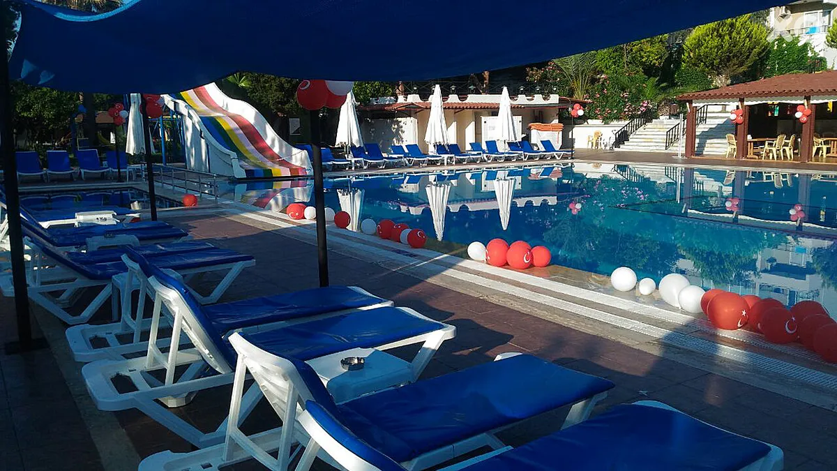 Pigale Family Club