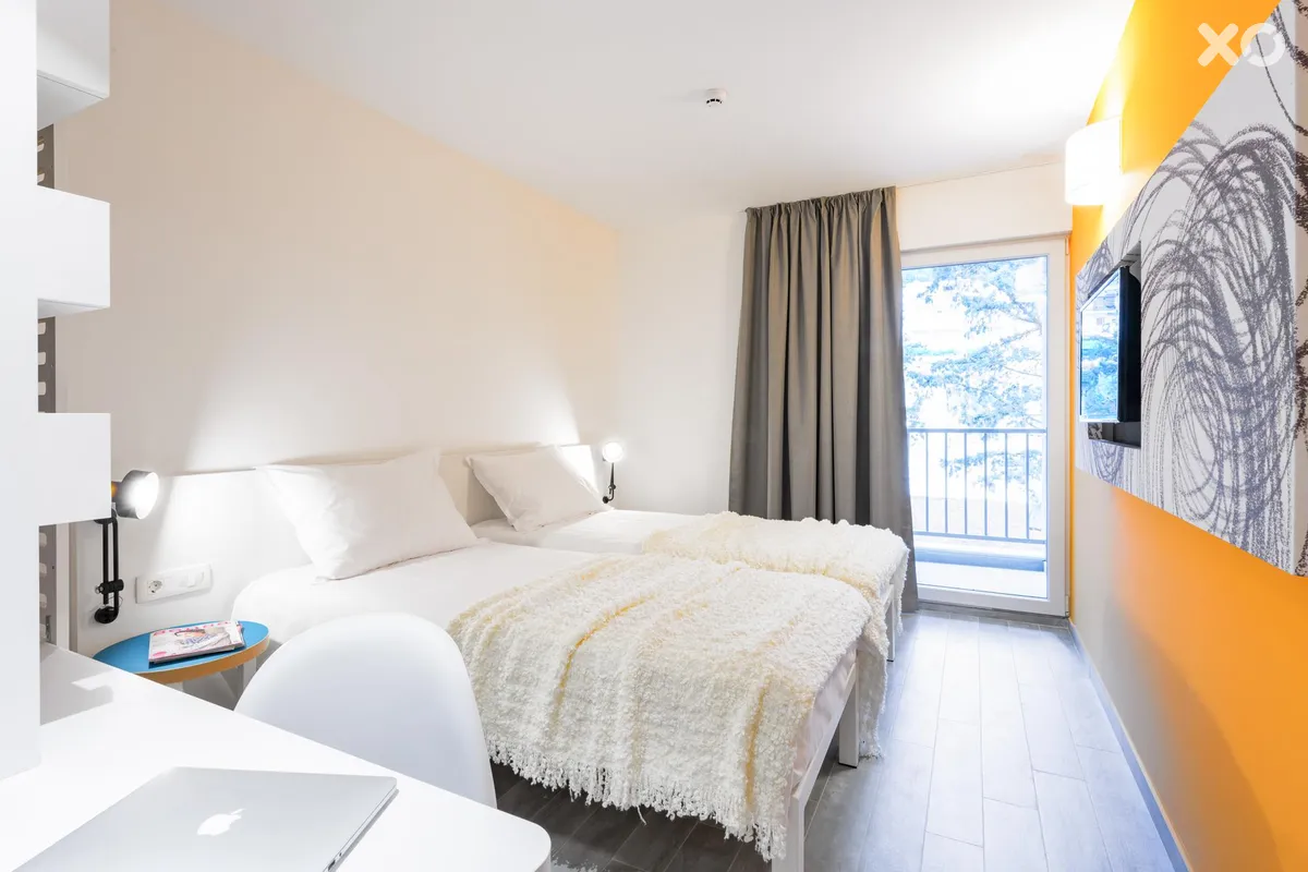 Pharos Hvar Bayhill Hotel