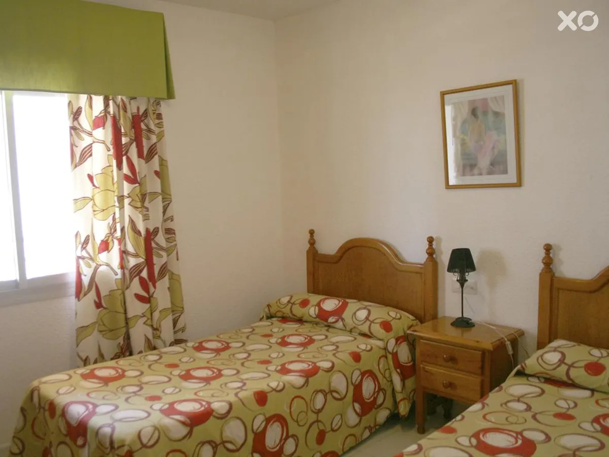 Turmalina Apartamentos