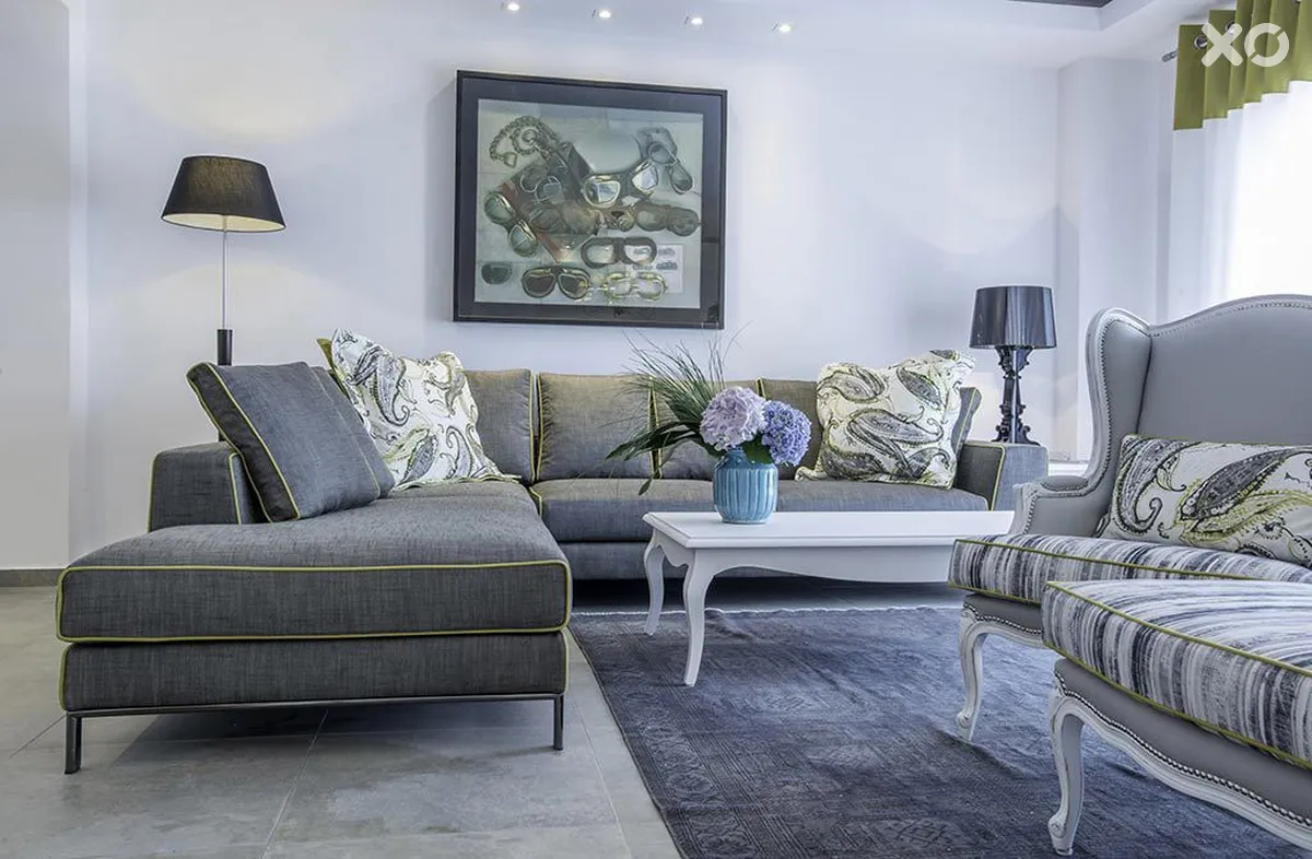 Avaton Luxury Villas Resort