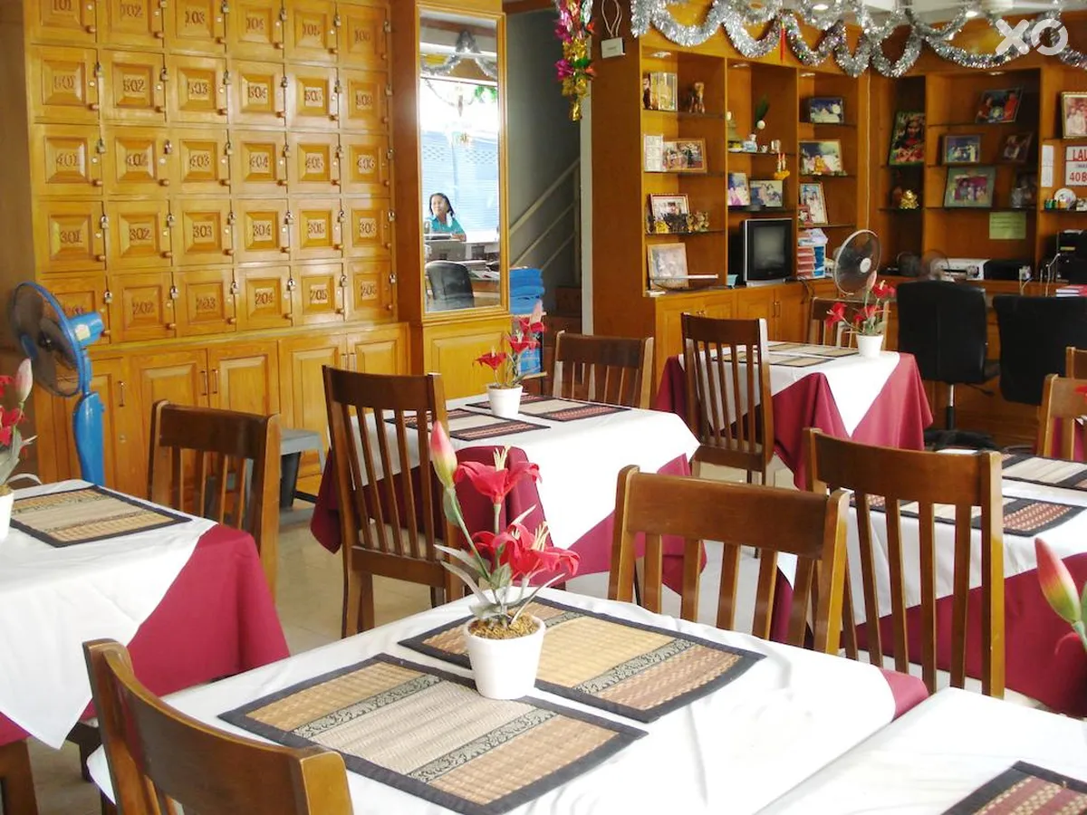 Lamai Guesthouse