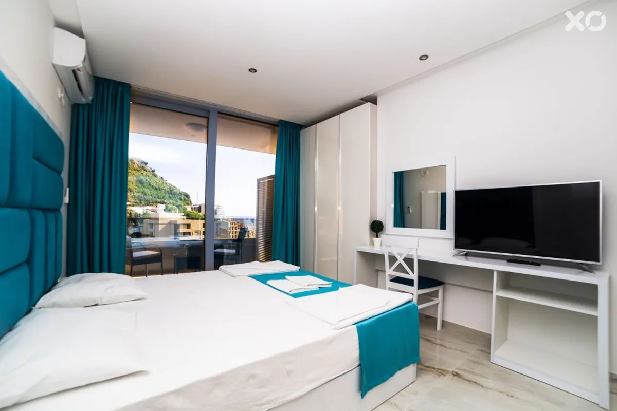Aura Obala Apartments