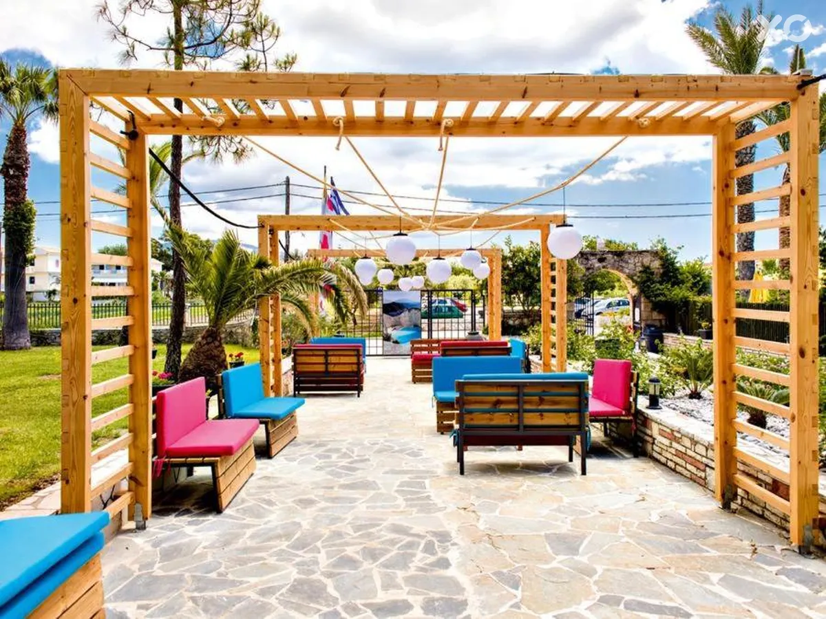 Margarita Hotel