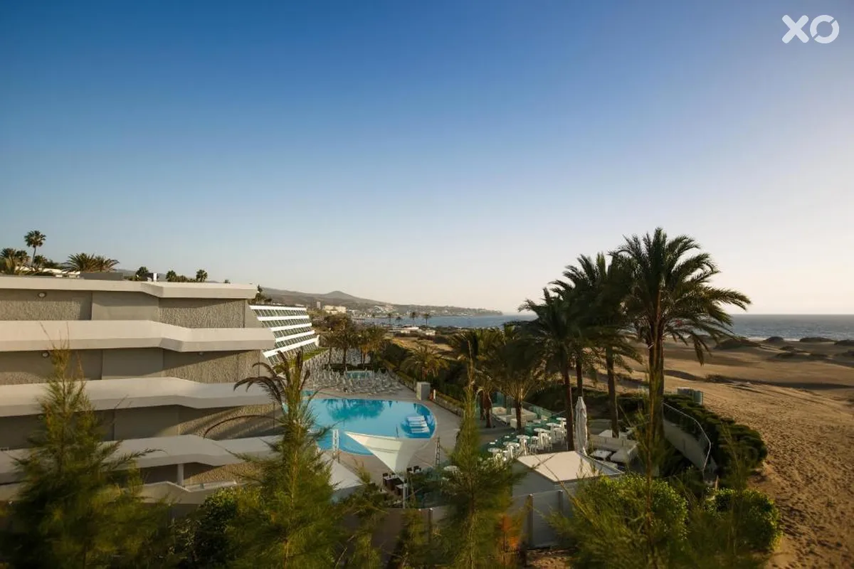 Santa Monica Suites