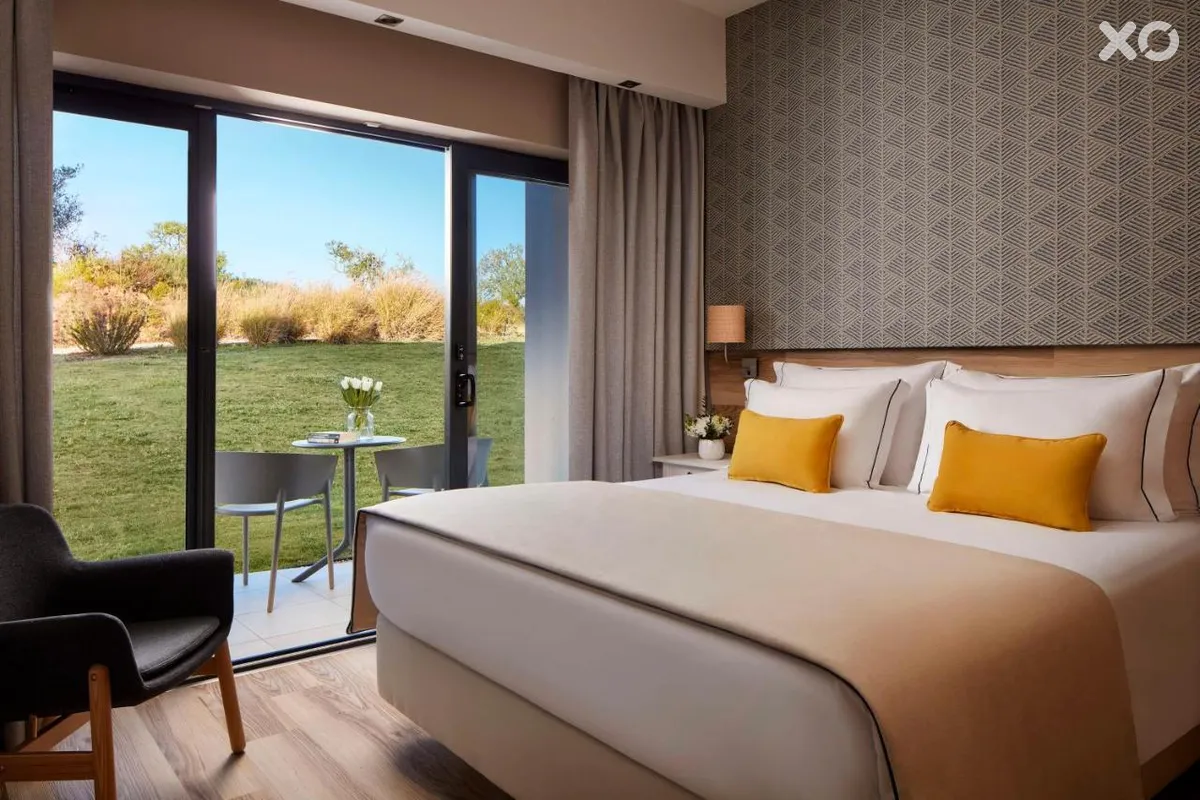 Tivoli Alvor Algarve All Inclusive Resort