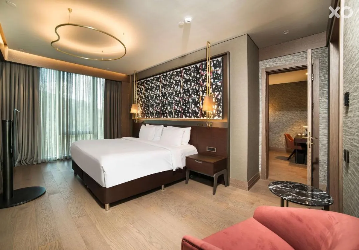 Radisson Collection Hotel Vadistanbul