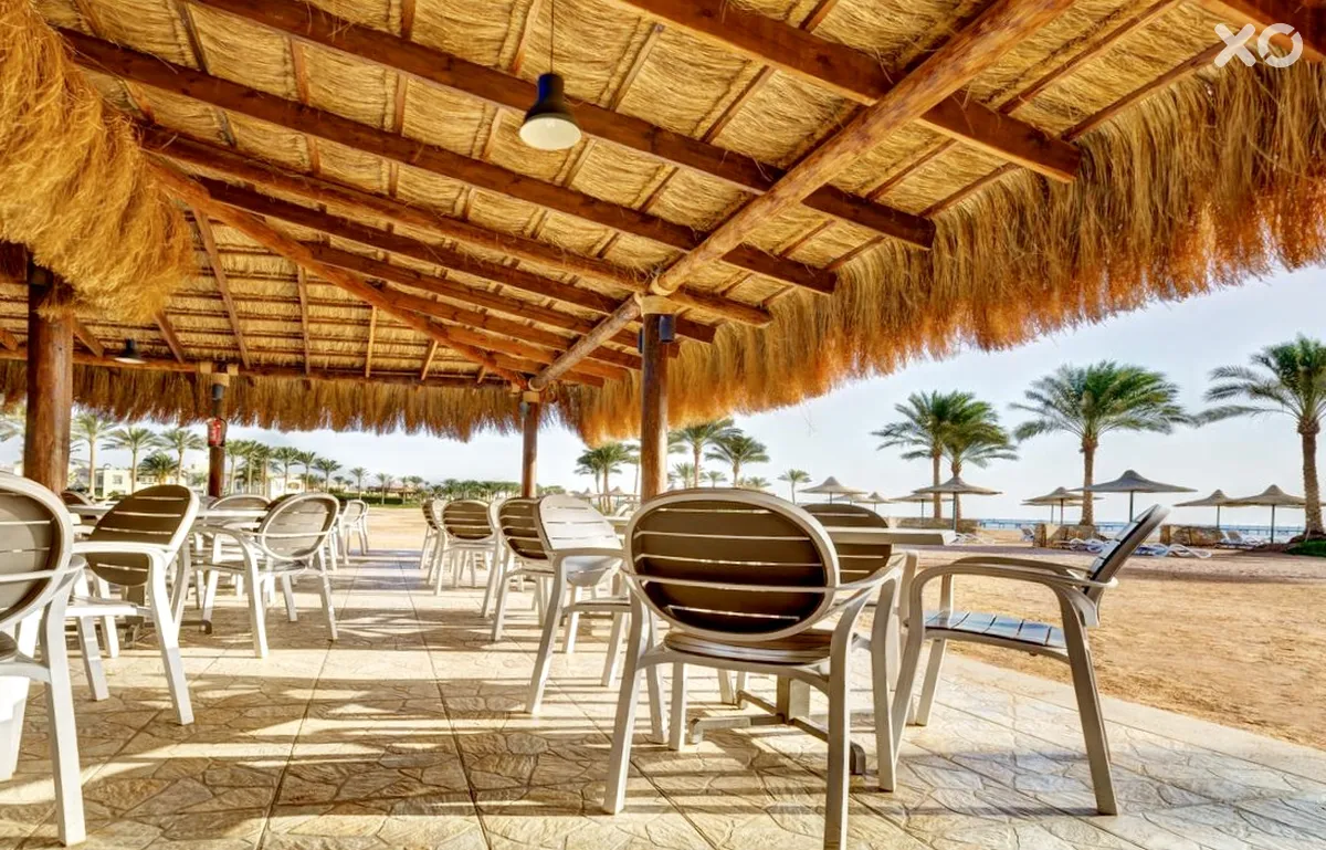 Aurora Oriental Resort