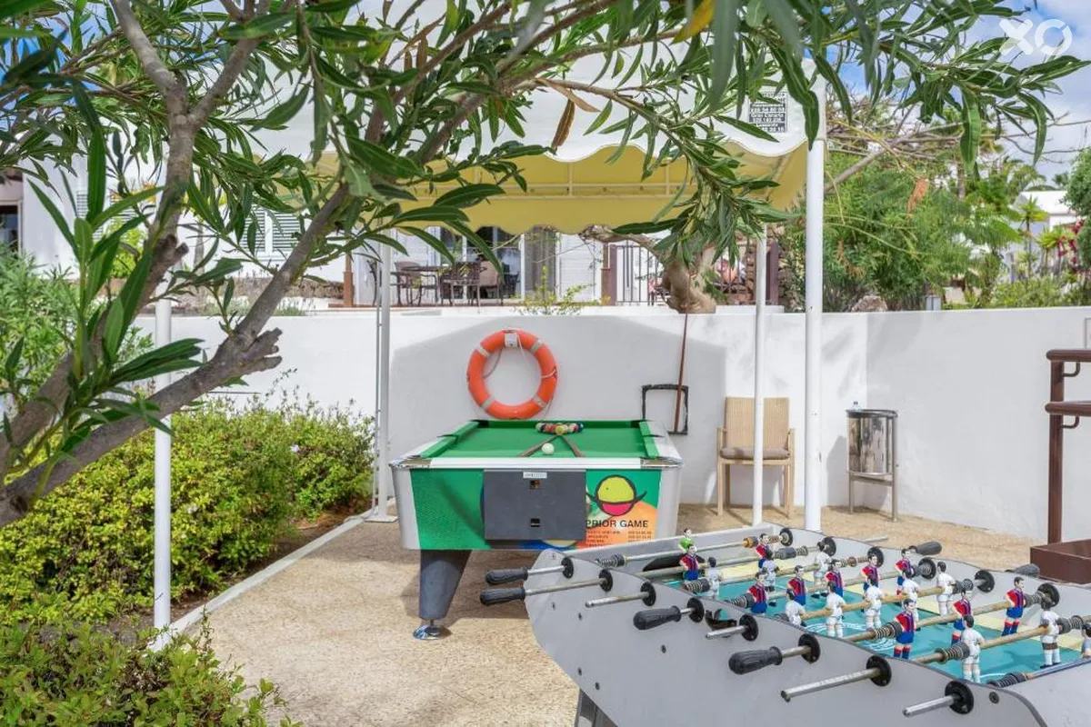 Jardines Del Sol