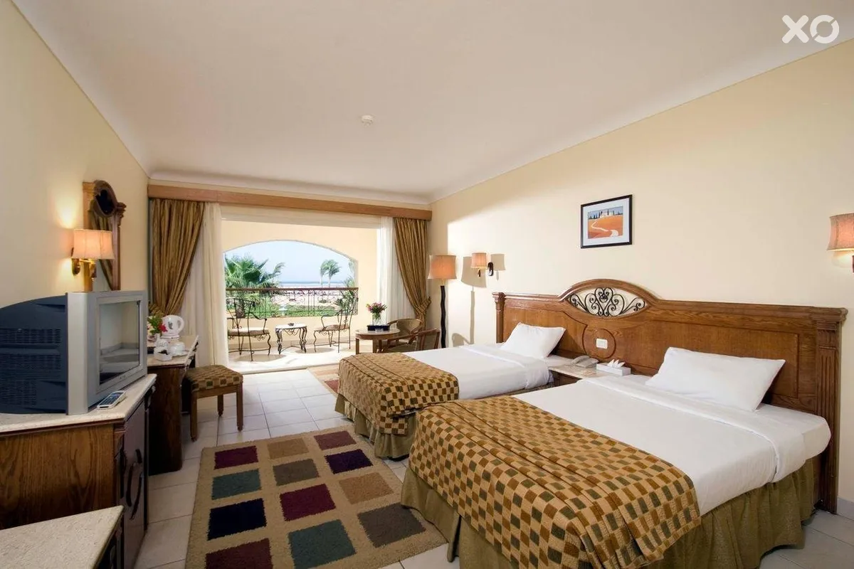 Royal Regency Club Sharm El Sheikh