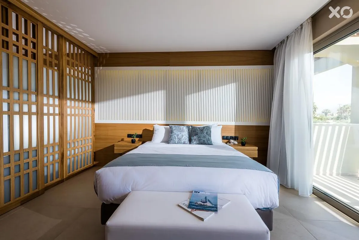 Stella Palace Resort & Spa