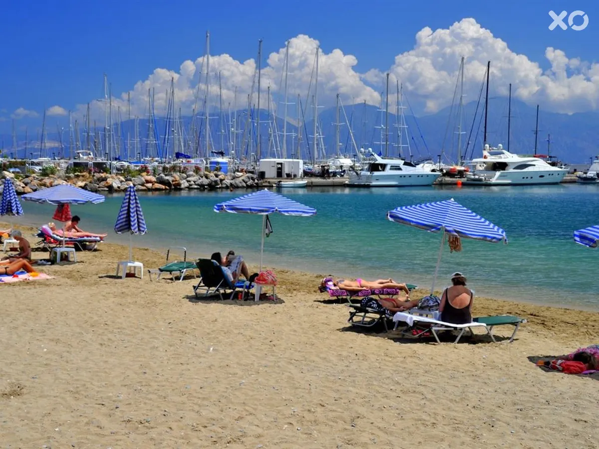 Santa Marina Unique