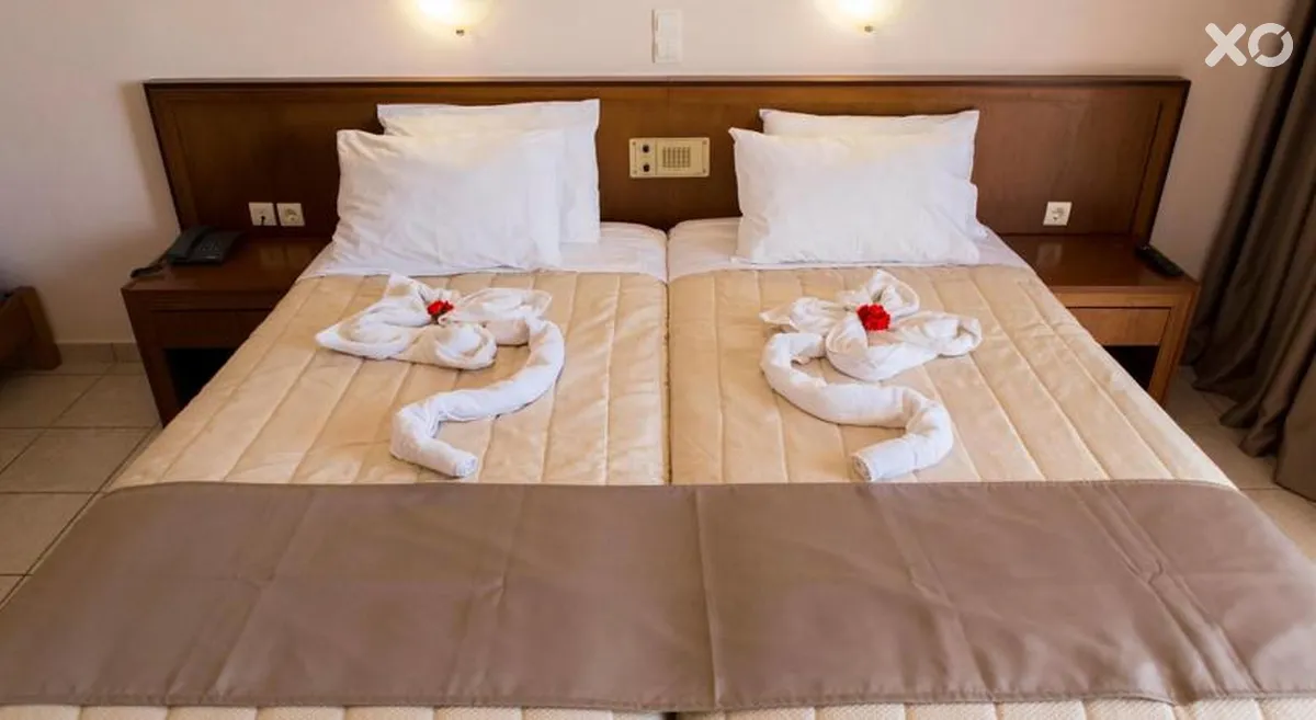 Sunny Bay Hotel