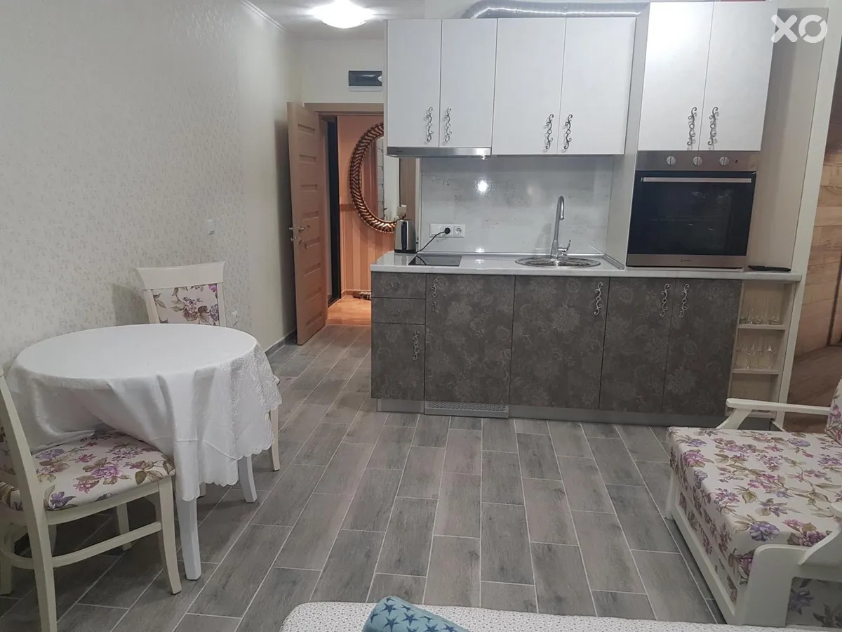 Apart Hotel Iglika