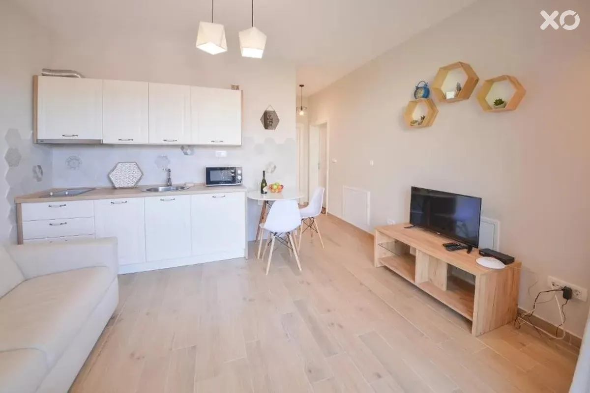 Kazanegra Apartmani
