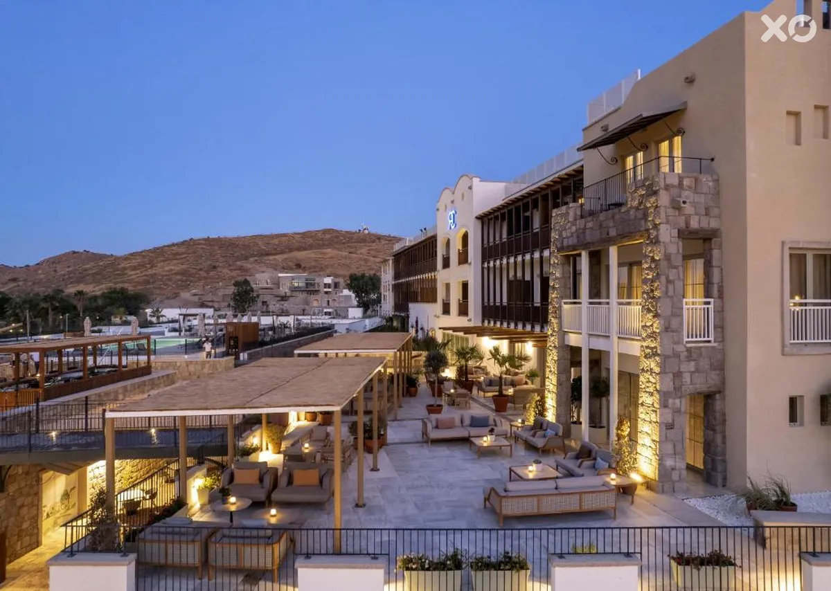Radisson Collection Hotel