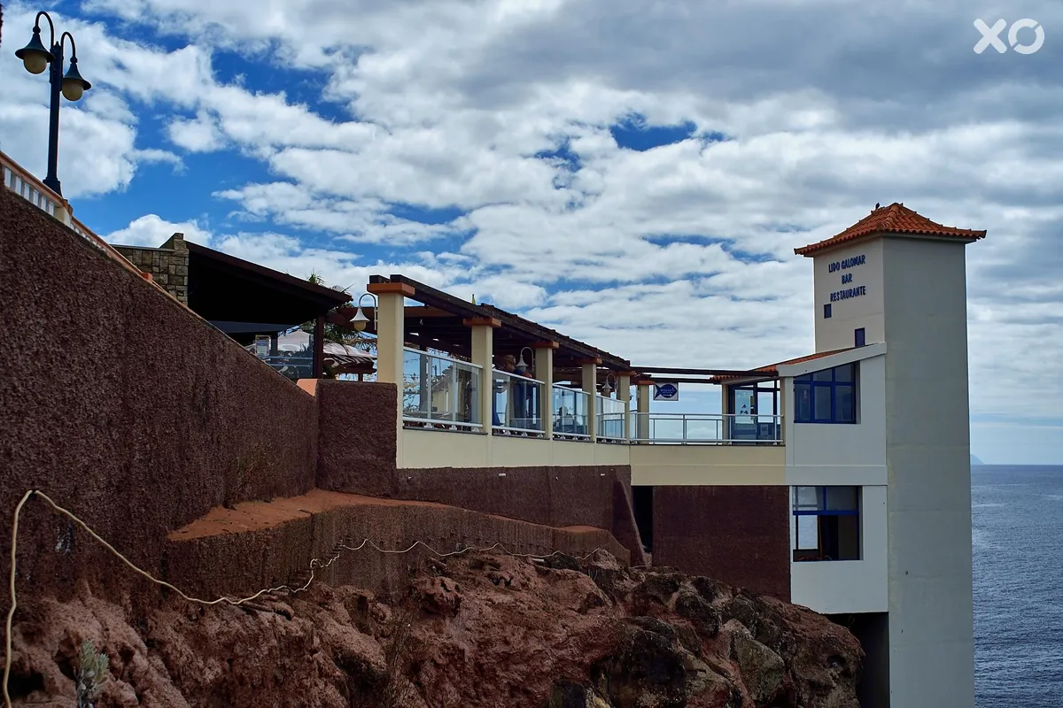 Sentido Galomar