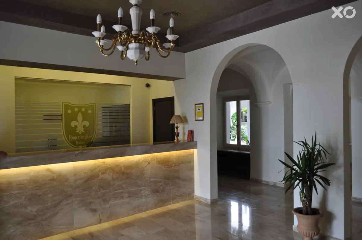 Roger de Flor Palace