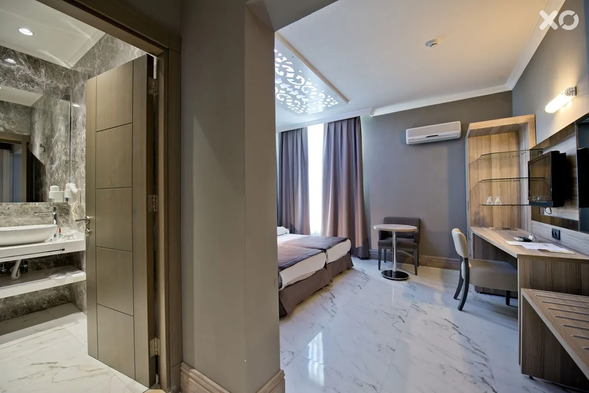 Delta Hotel By Marriott Bodrum