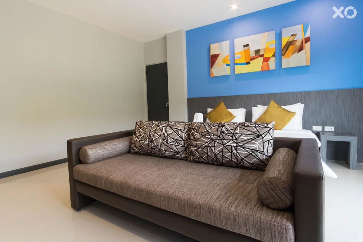 FX Hotel Pattaya