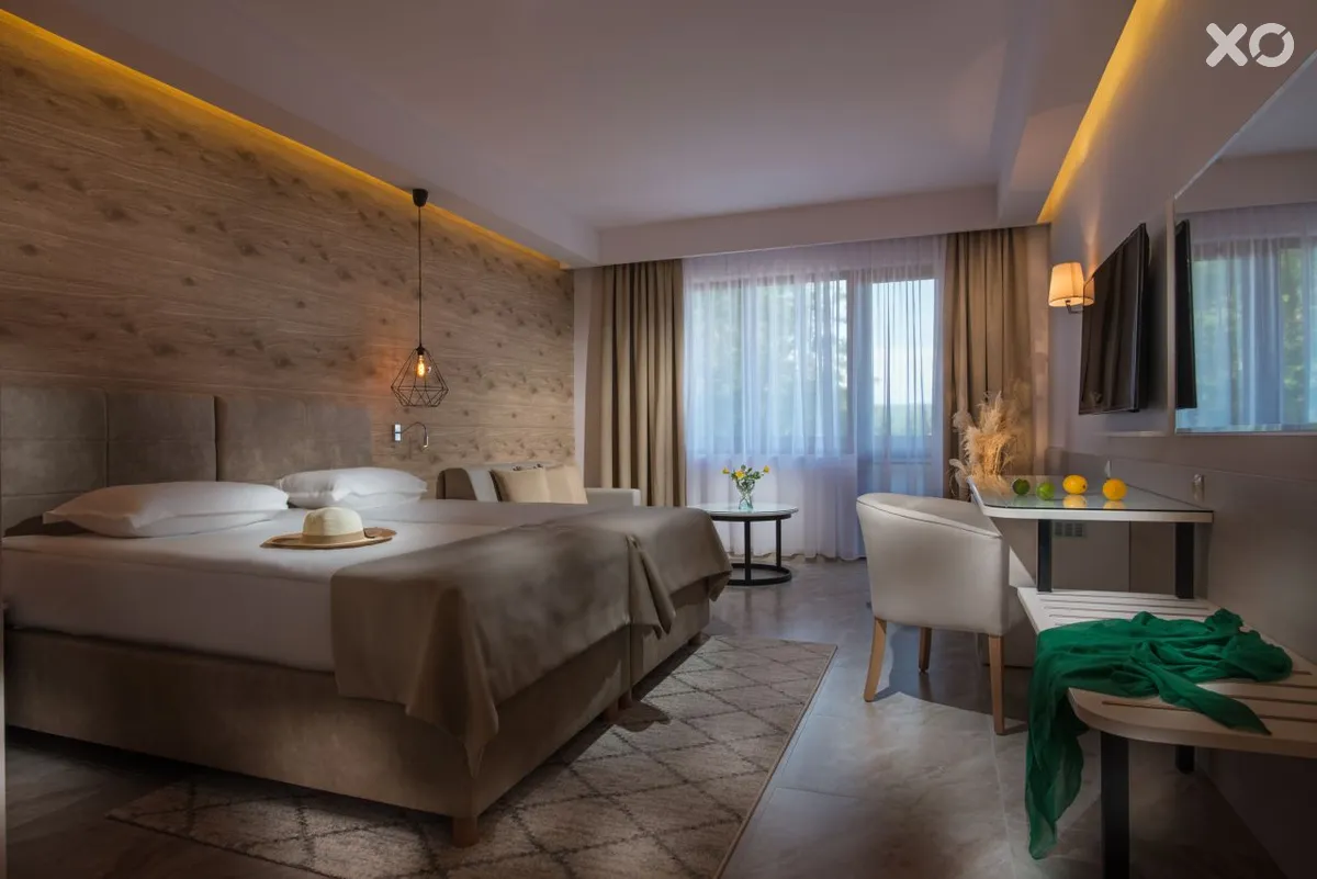 Algara Beach Hotel