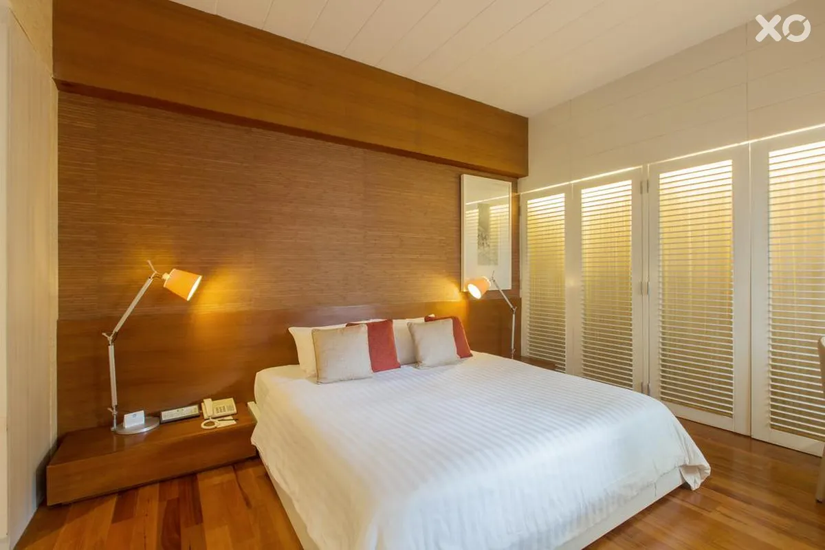 DoubleTree by Hilton Phuket Banthai Resort